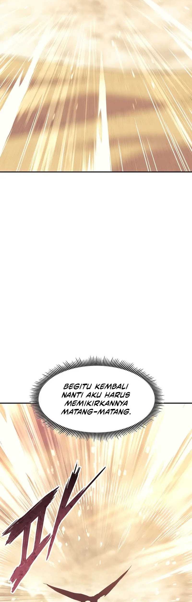Return of the Broken Constellation Chapter 107 - halaman 28