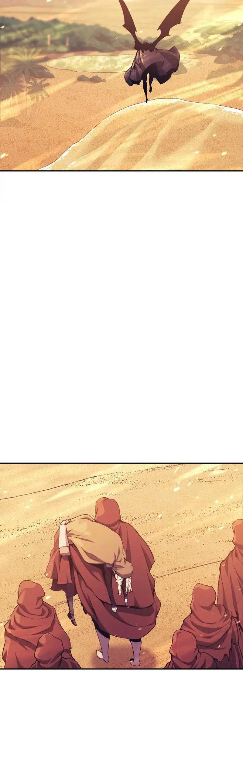 Return of the Broken Constellation Chapter 107 - halaman 31