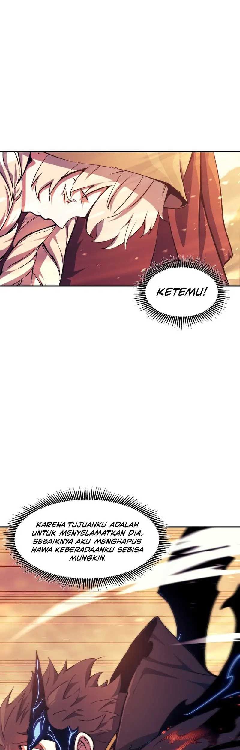 Return of the Broken Constellation Chapter 107 - halaman 32