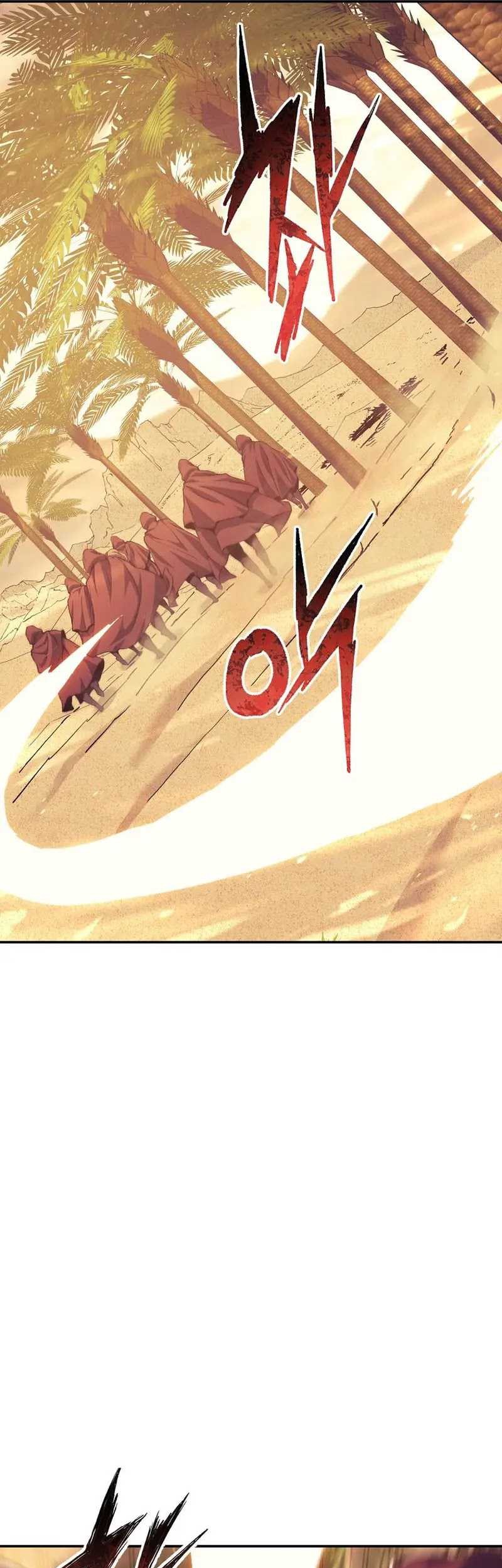 Return of the Broken Constellation Chapter 107 - halaman 34