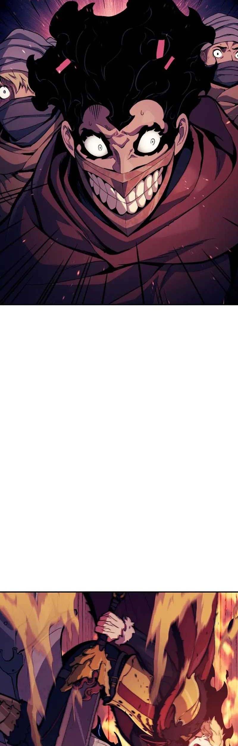 Return of the Broken Constellation Chapter 107 - halaman 4