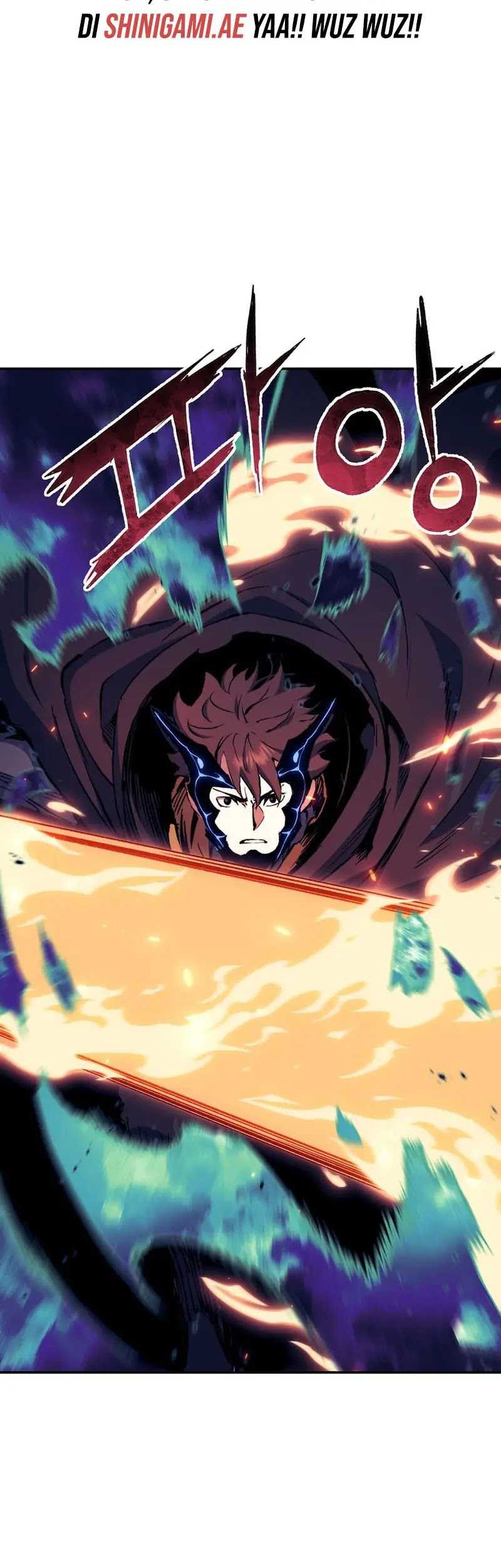 Return of the Broken Constellation Chapter 107 - halaman 40