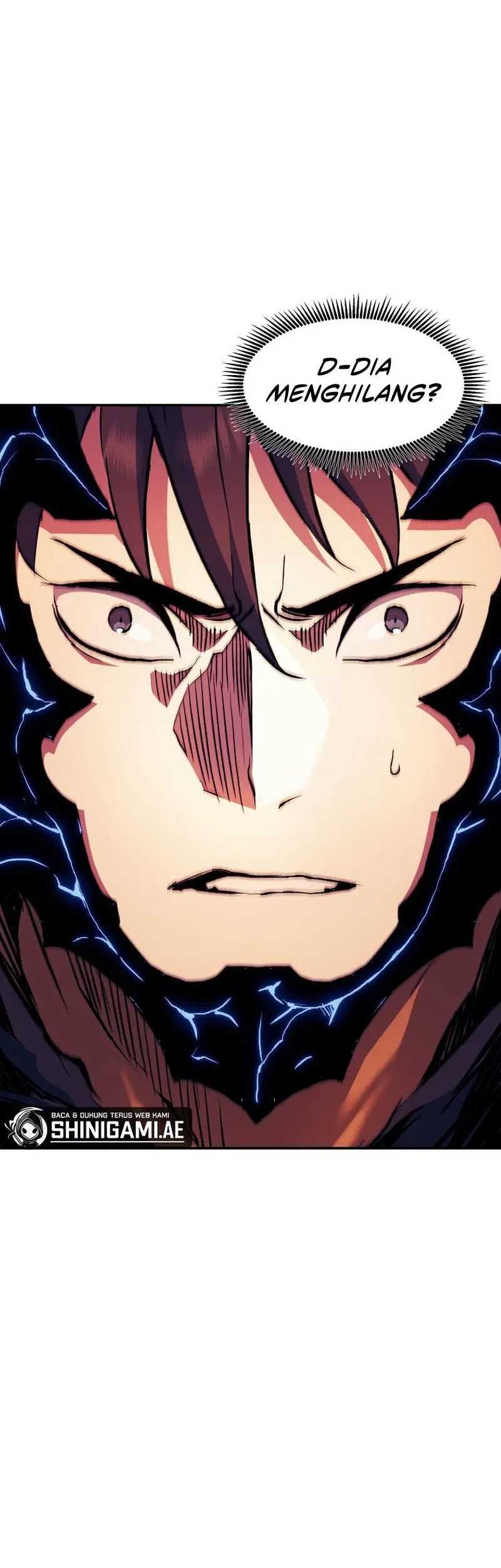 Return of the Broken Constellation Chapter 107 - halaman 41