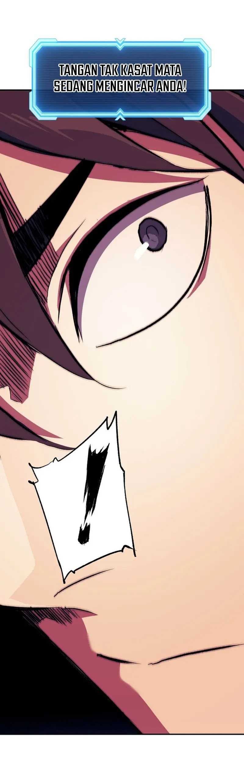 Return of the Broken Constellation Chapter 107 - halaman 42
