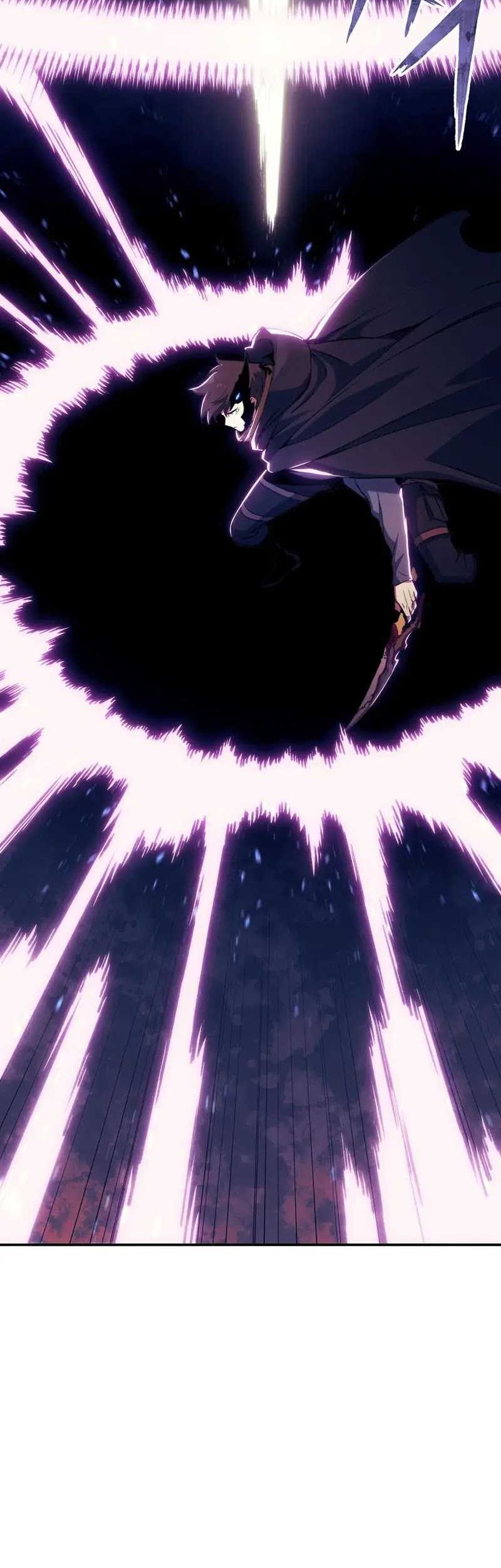 Return of the Broken Constellation Chapter 107 - halaman 44