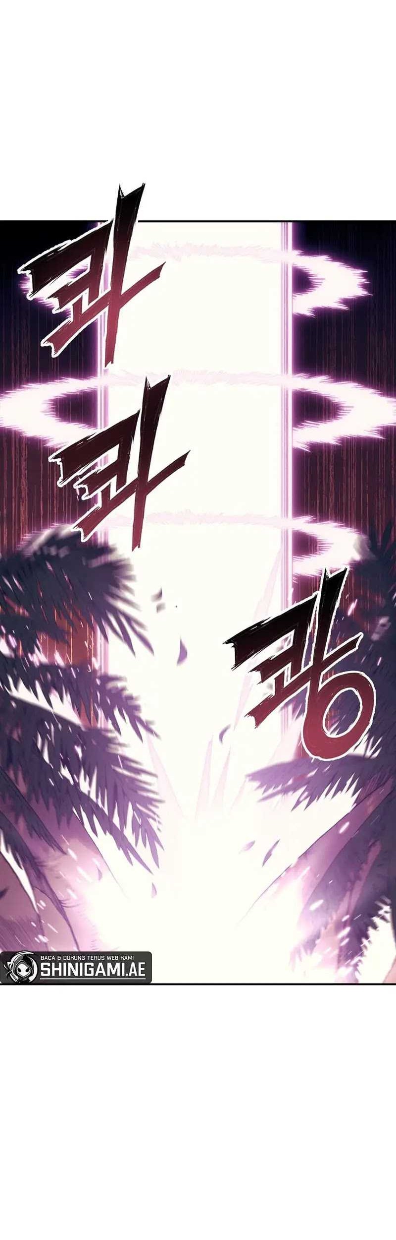 Return of the Broken Constellation Chapter 107 - halaman 45