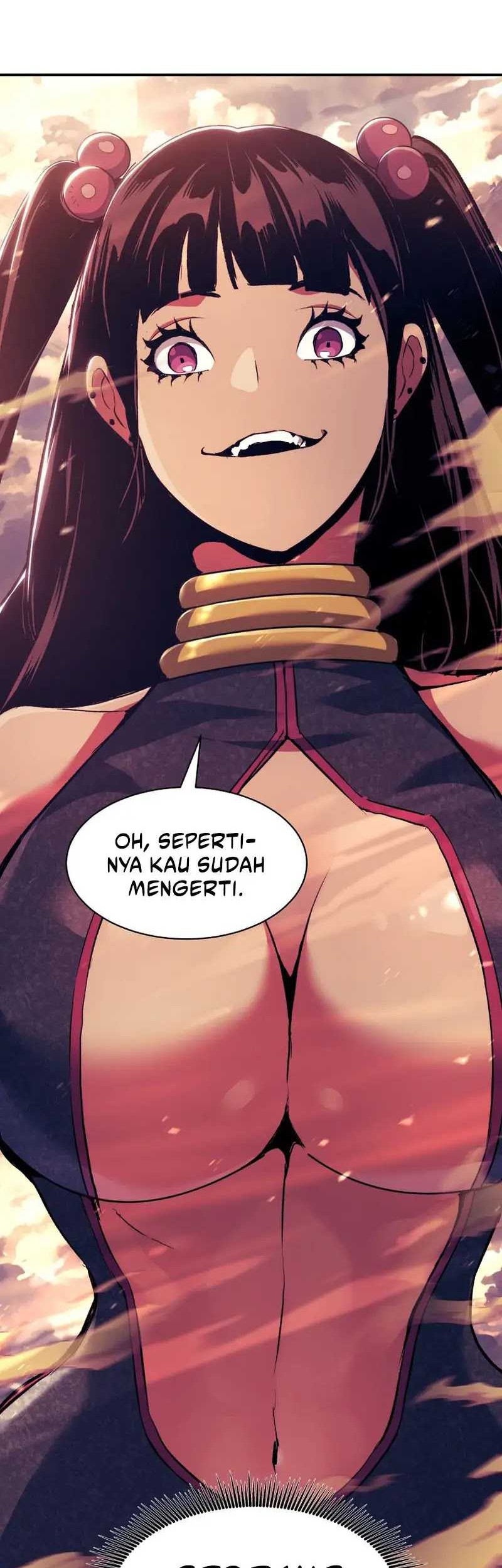 Return of the Broken Constellation Chapter 107 - halaman 51