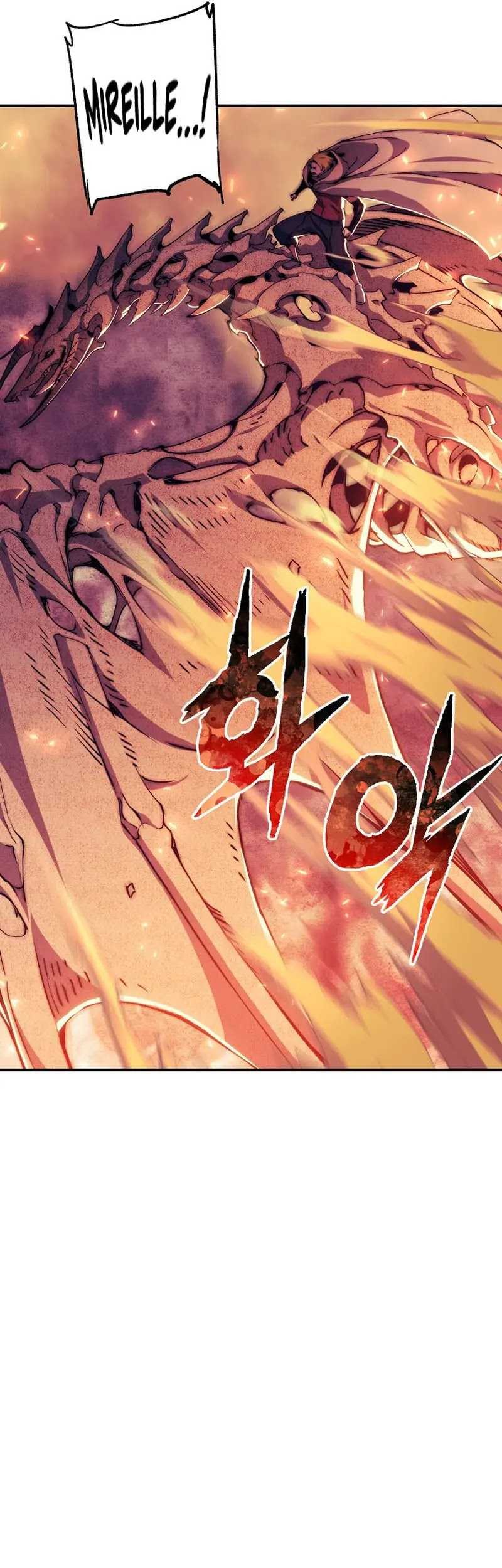 Return of the Broken Constellation Chapter 107 - halaman 54