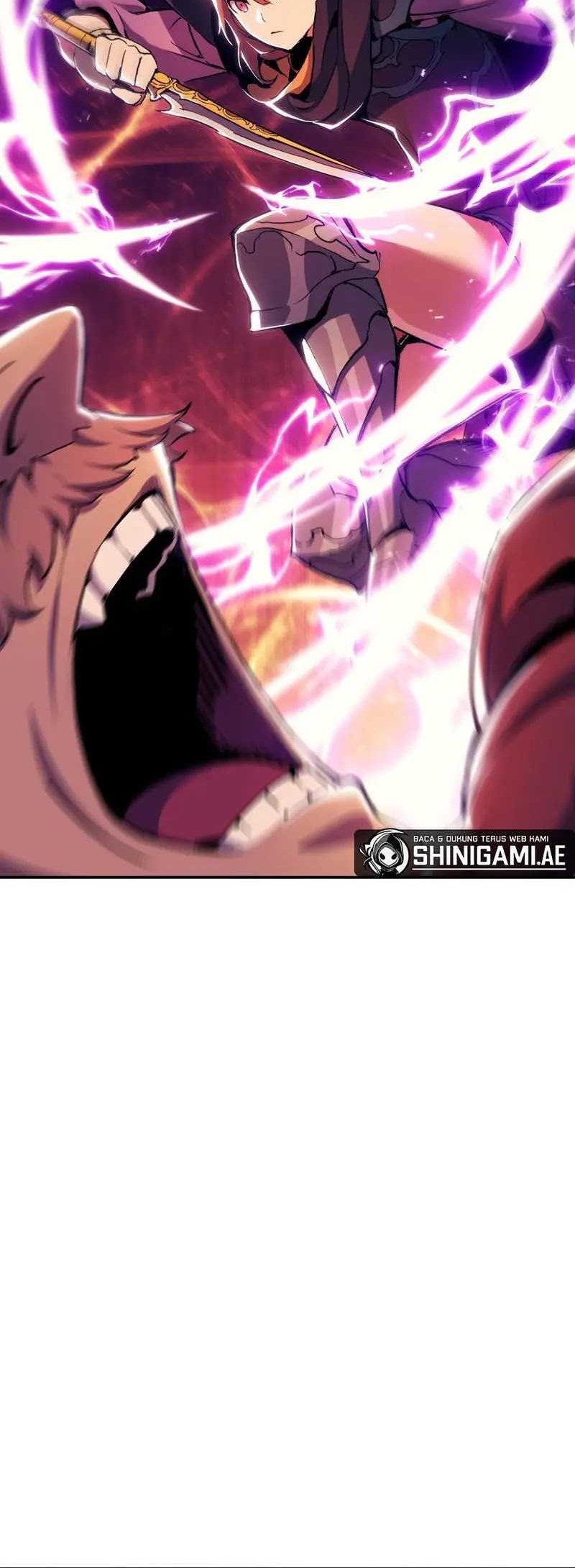 Return of the Broken Constellation Chapter 107 - halaman 57