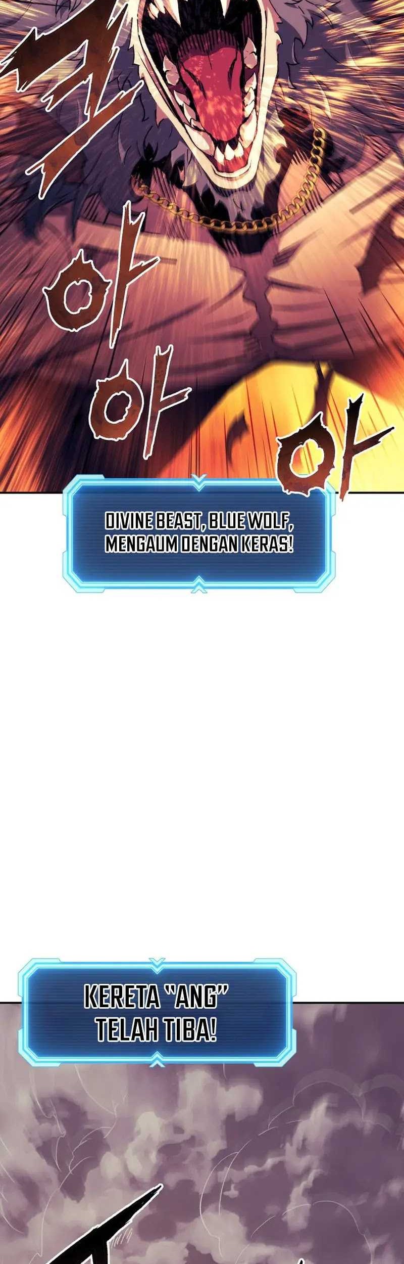 Return of the Broken Constellation Chapter 107 - halaman 59