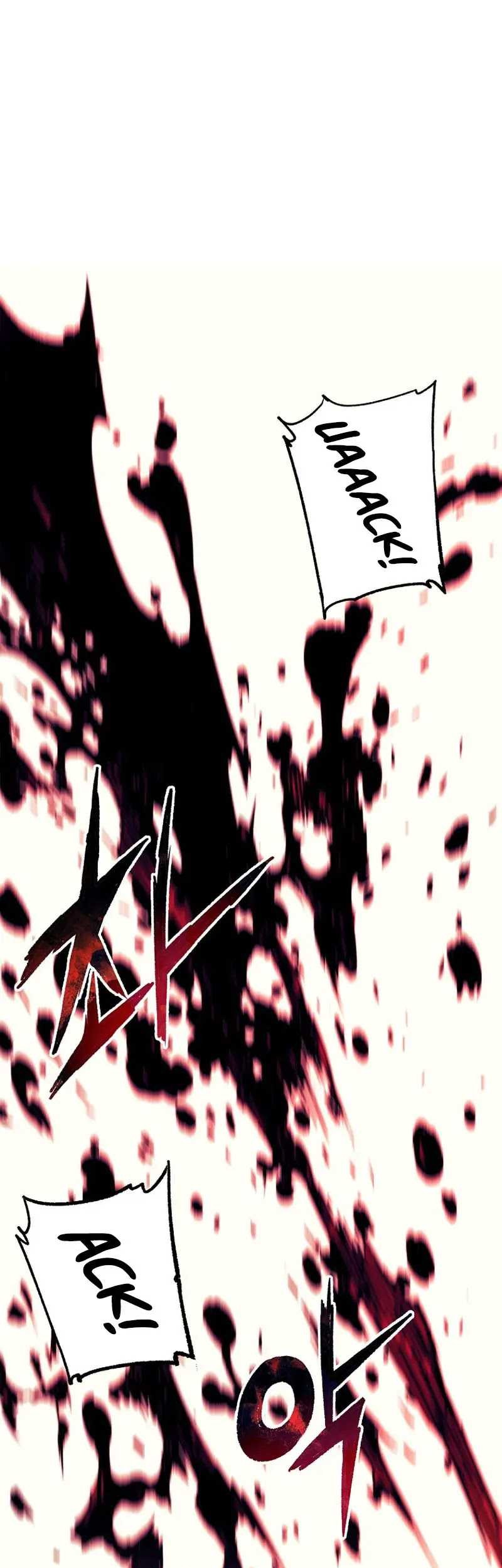 Return of the Broken Constellation Chapter 107 - halaman 6