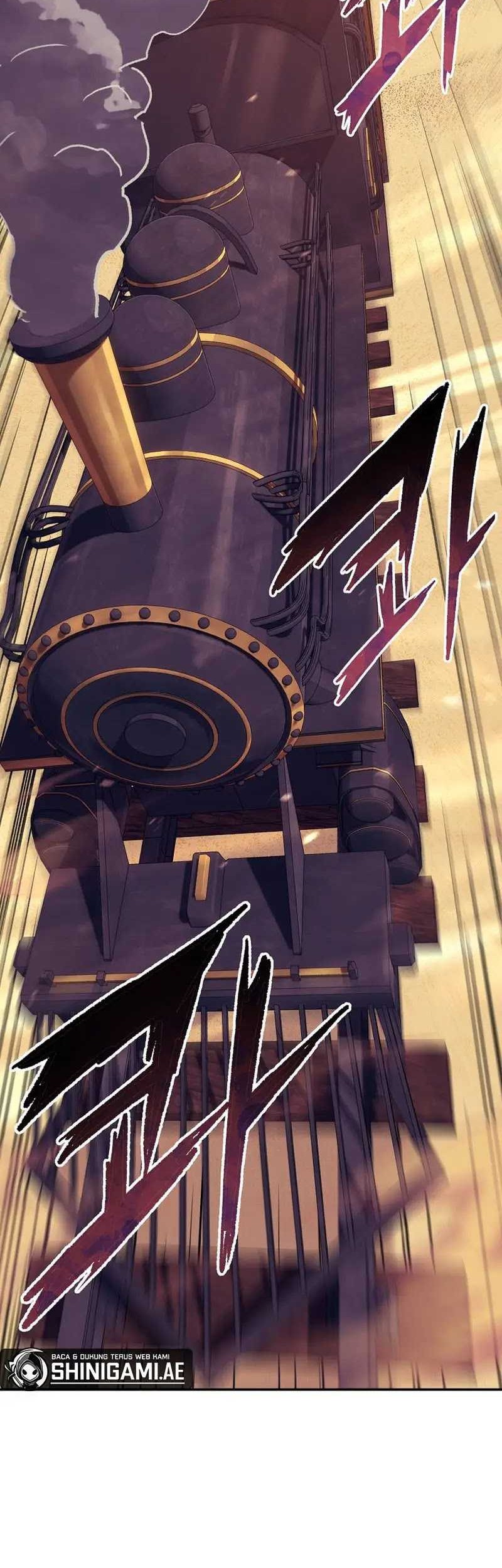 Return of the Broken Constellation Chapter 107 - halaman 61