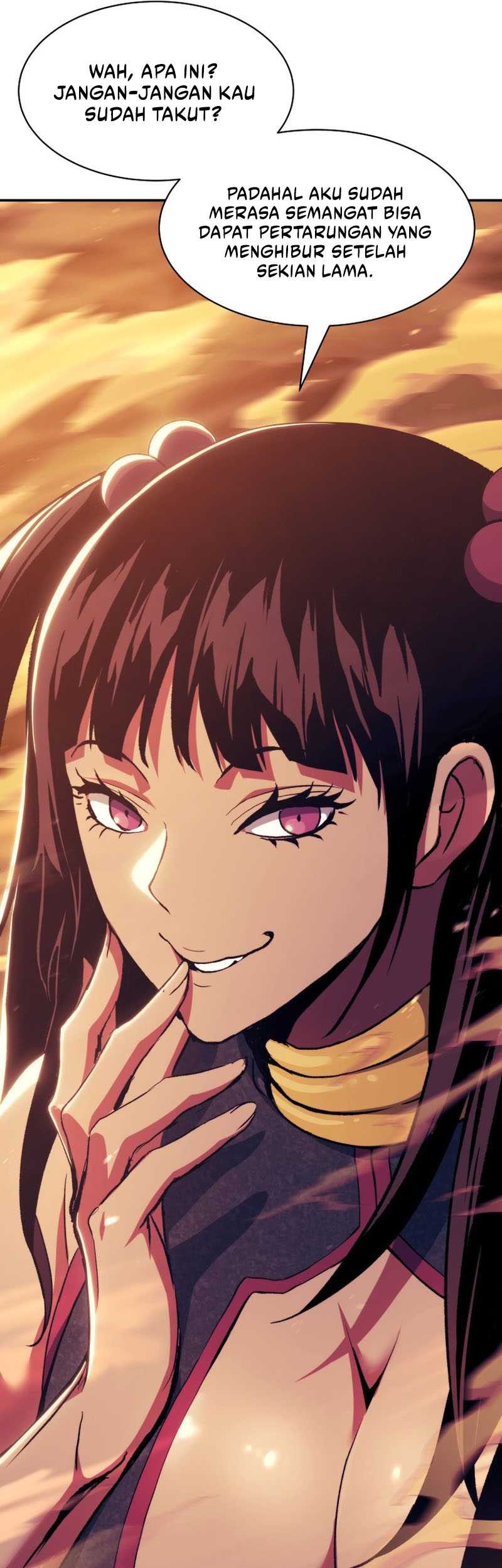 Return of the Broken Constellation Chapter 108 - halaman 10