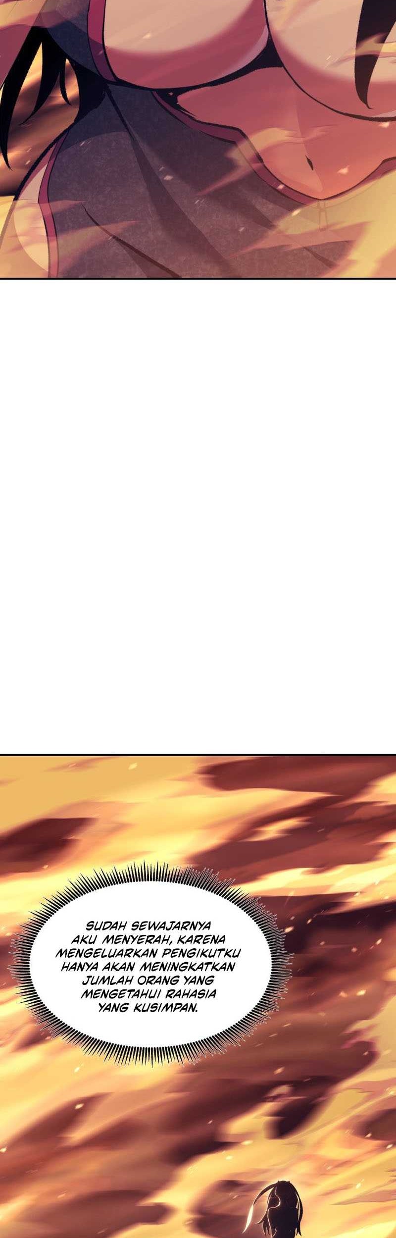 Return of the Broken Constellation Chapter 108 - halaman 11