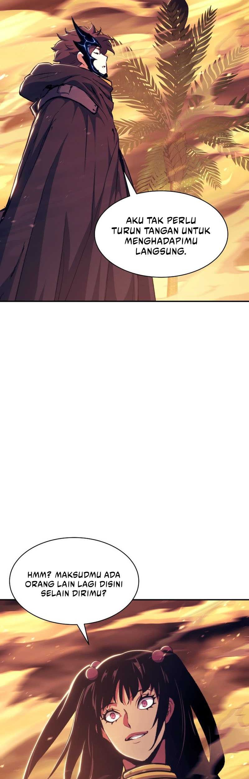 Return of the Broken Constellation Chapter 108 - halaman 12