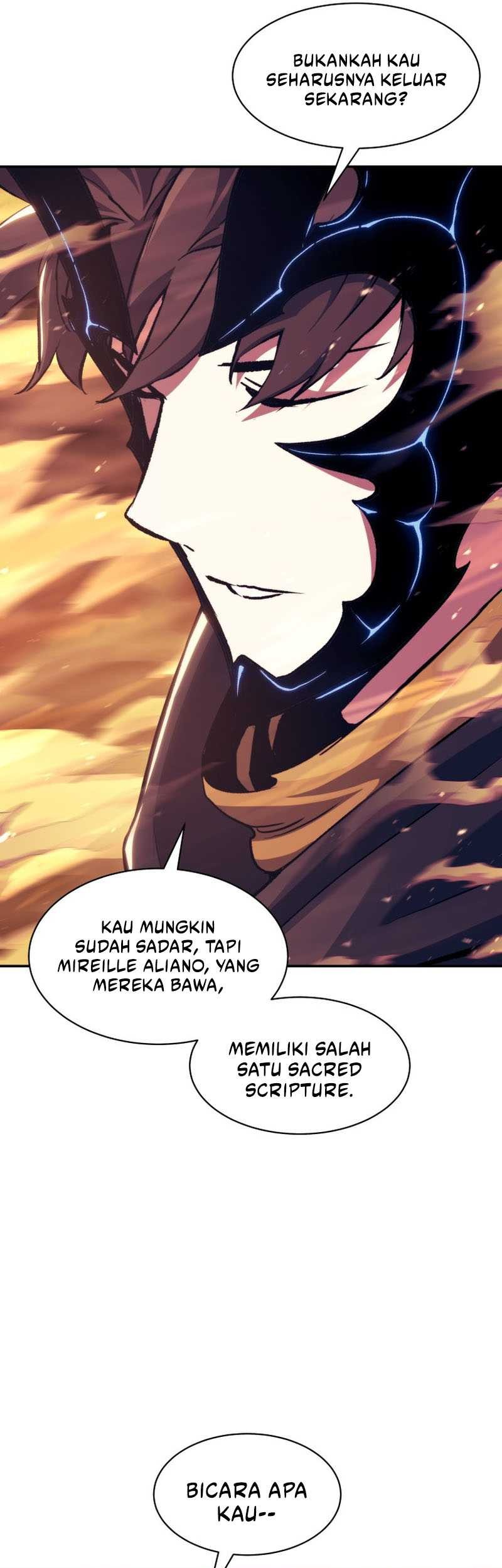 Return of the Broken Constellation Chapter 108 - halaman 14