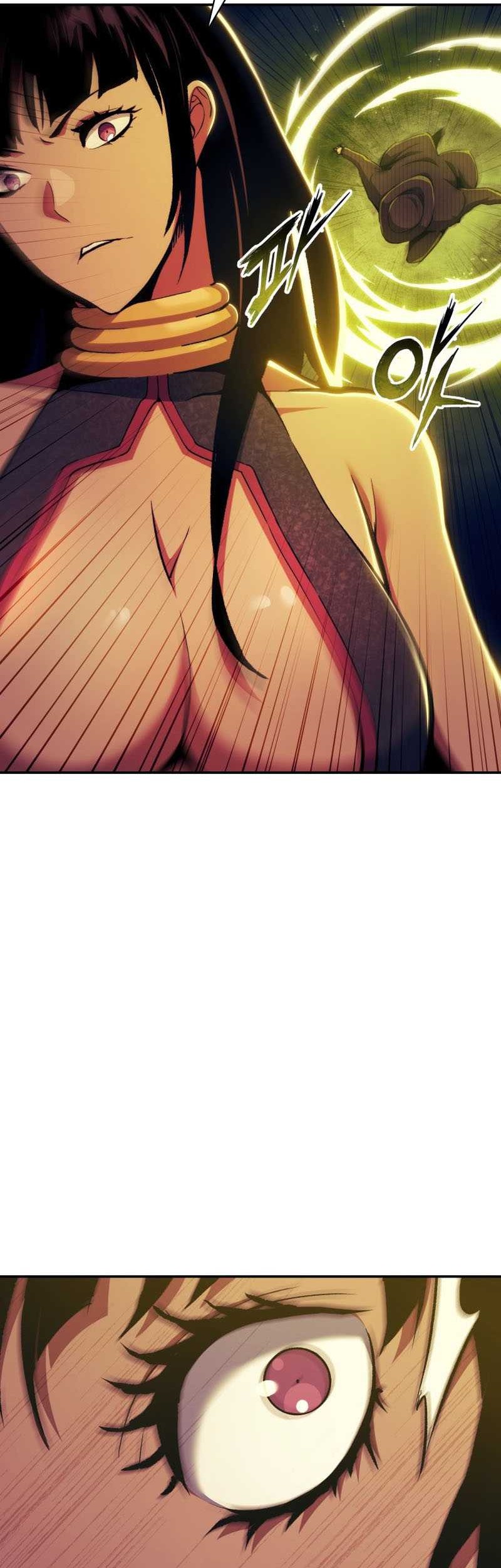 Return of the Broken Constellation Chapter 108 - halaman 15