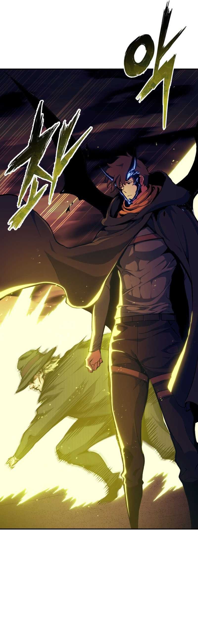 Return of the Broken Constellation Chapter 108 - halaman 18