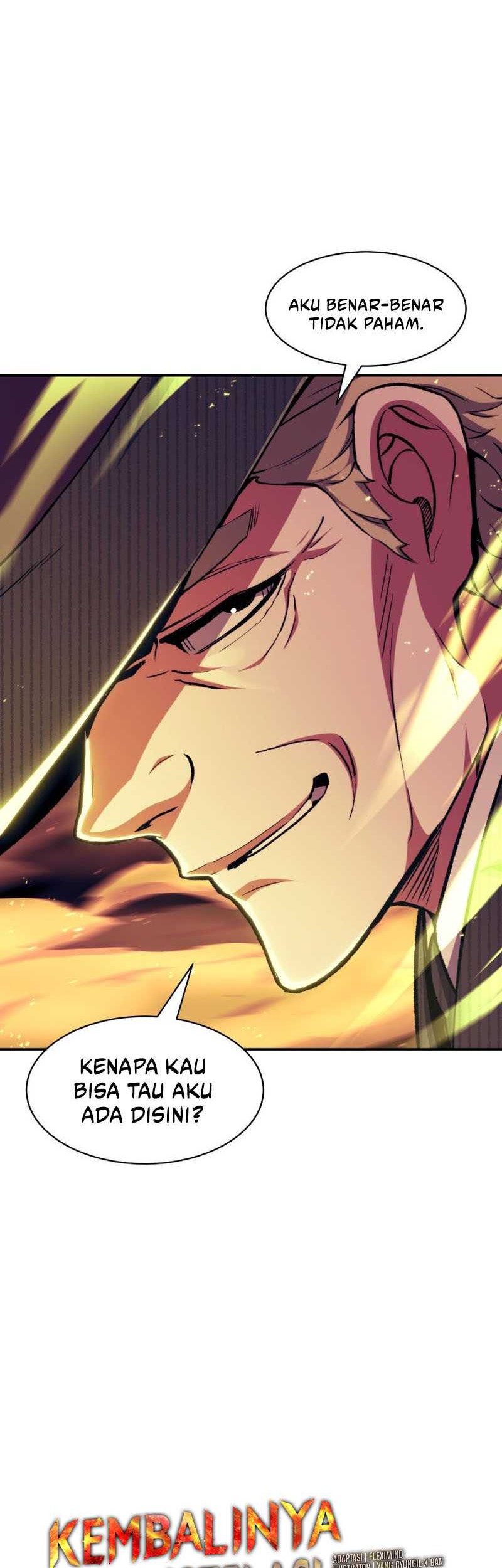 Return of the Broken Constellation Chapter 108 - halaman 19