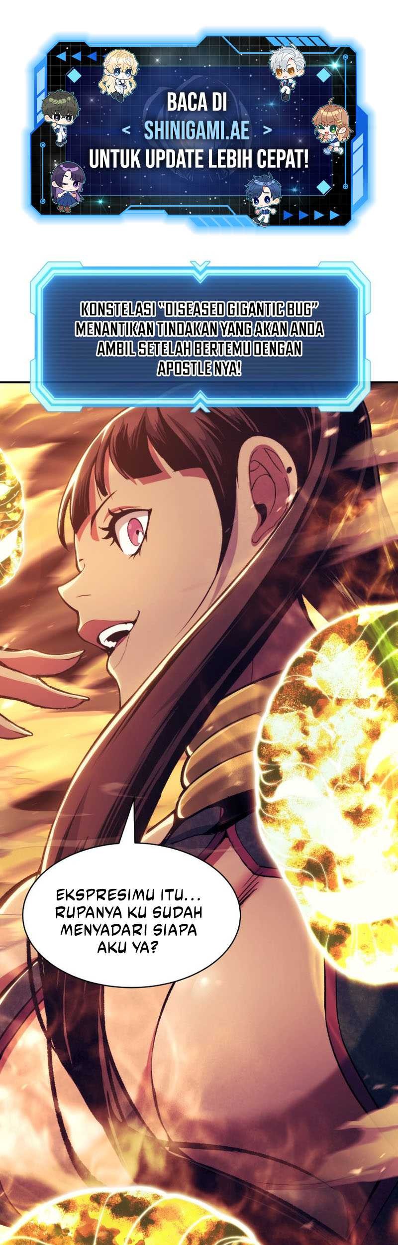 Return of the Broken Constellation Chapter 108 - halaman 2