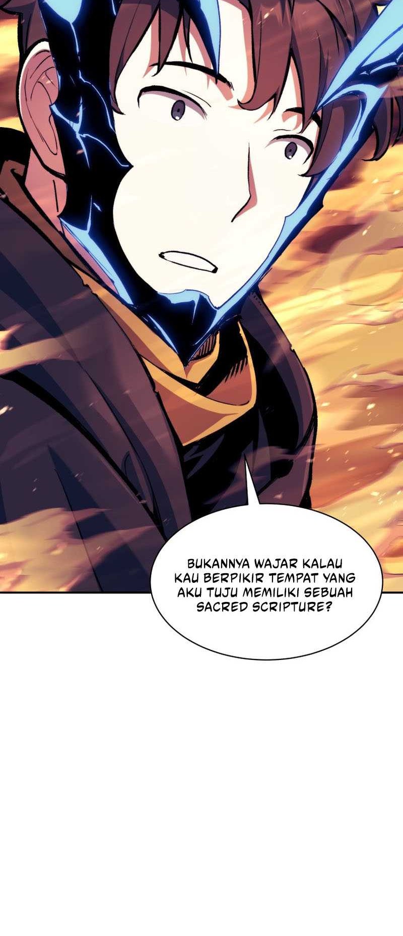 Return of the Broken Constellation Chapter 108 - halaman 21
