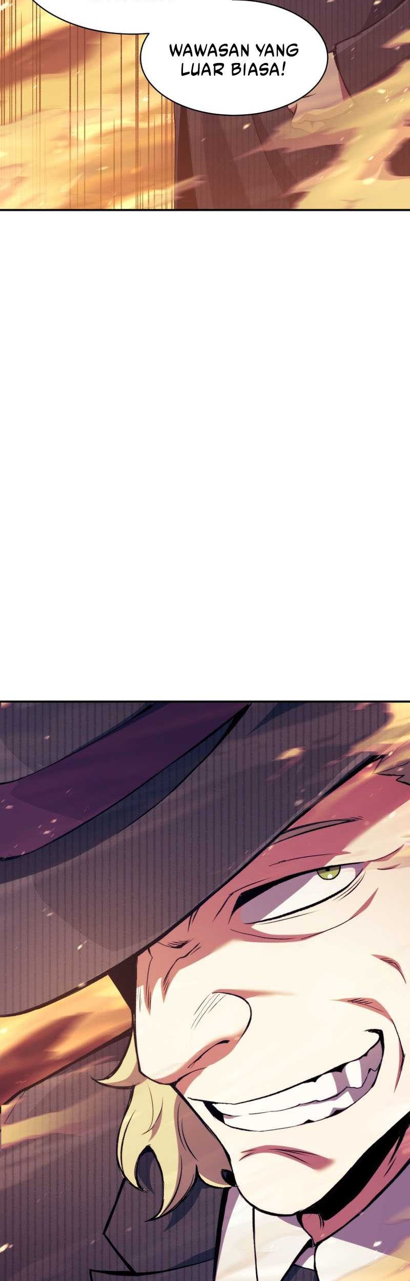 Return of the Broken Constellation Chapter 108 - halaman 23