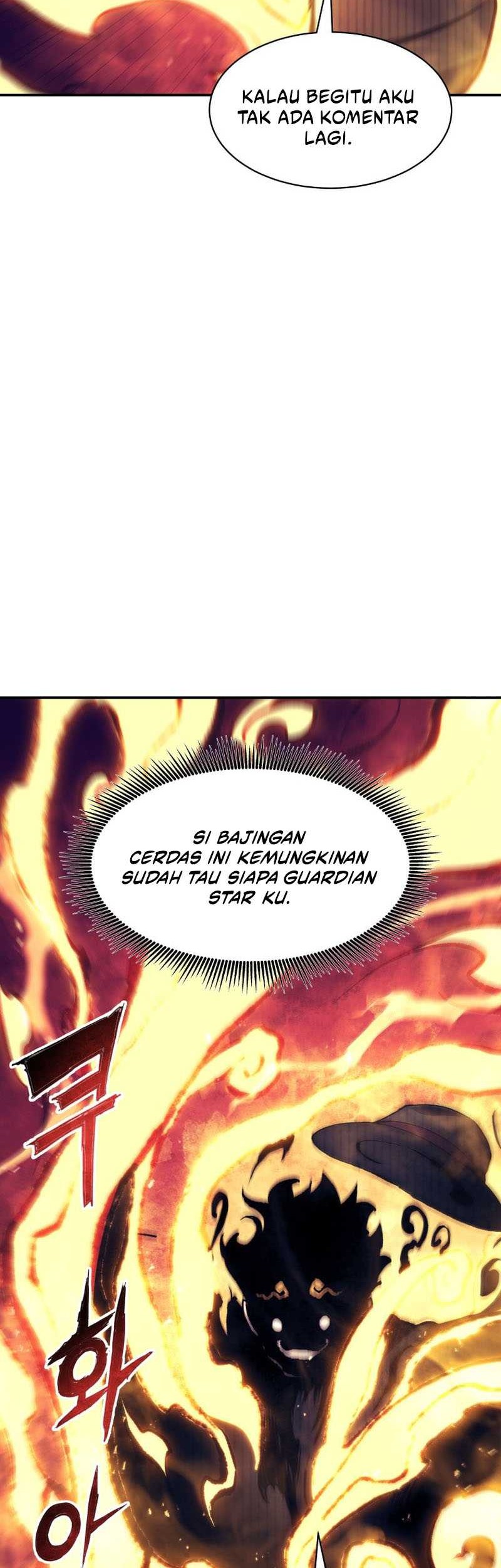 Return of the Broken Constellation Chapter 108 - halaman 27