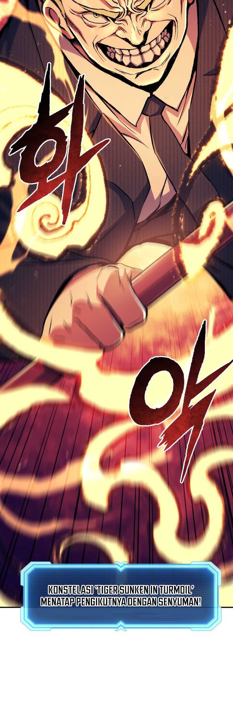 Return of the Broken Constellation Chapter 108 - halaman 29