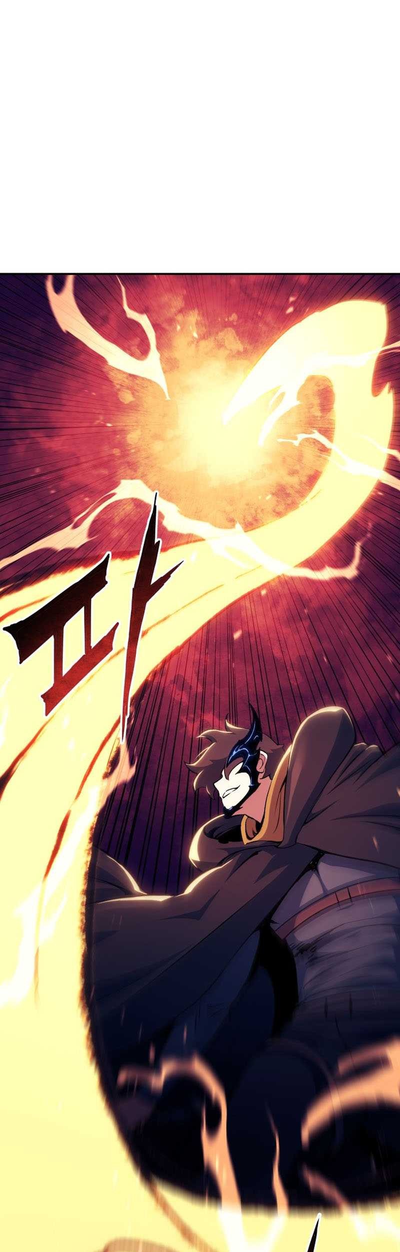 Return of the Broken Constellation Chapter 108 - halaman 30