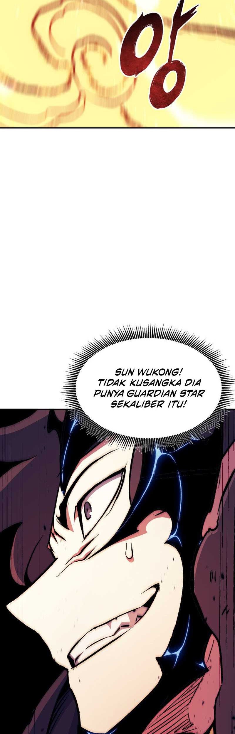 Return of the Broken Constellation Chapter 108 - halaman 31