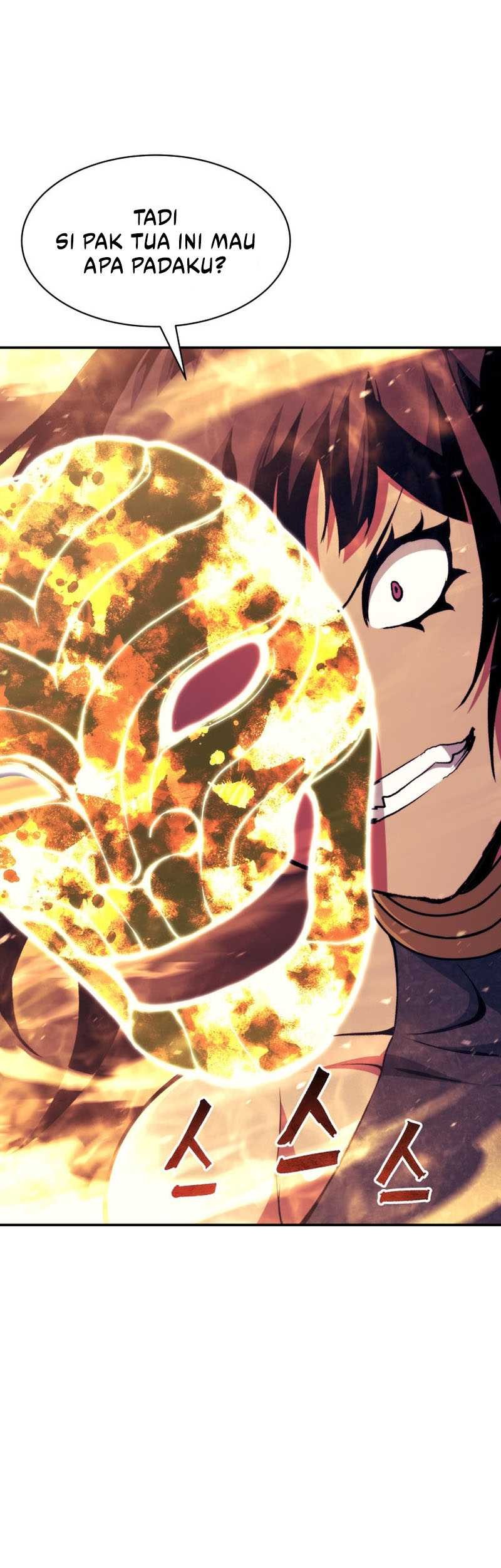 Return of the Broken Constellation Chapter 108 - halaman 34