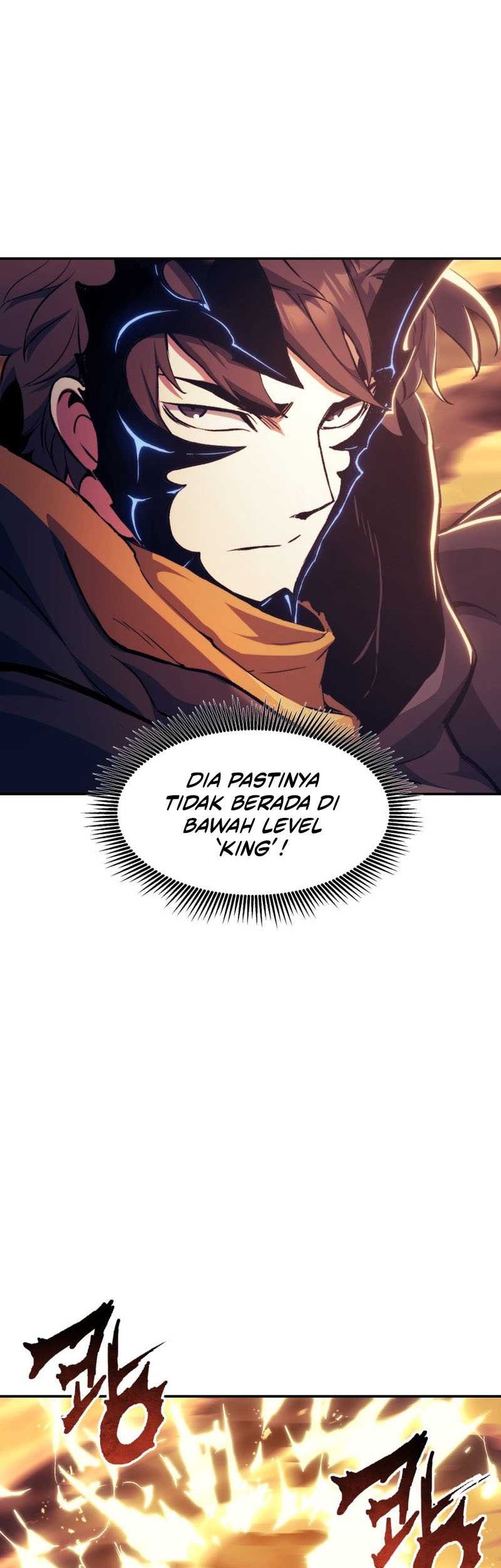 Return of the Broken Constellation Chapter 108 - halaman 35