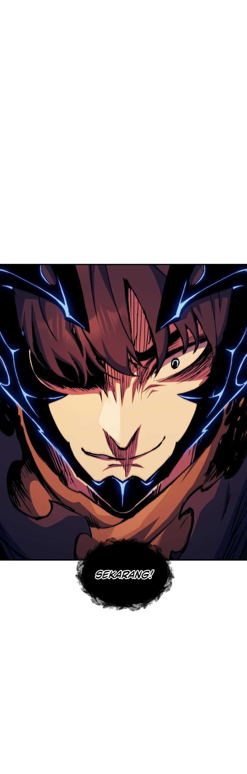 Return of the Broken Constellation Chapter 108 - halaman 38