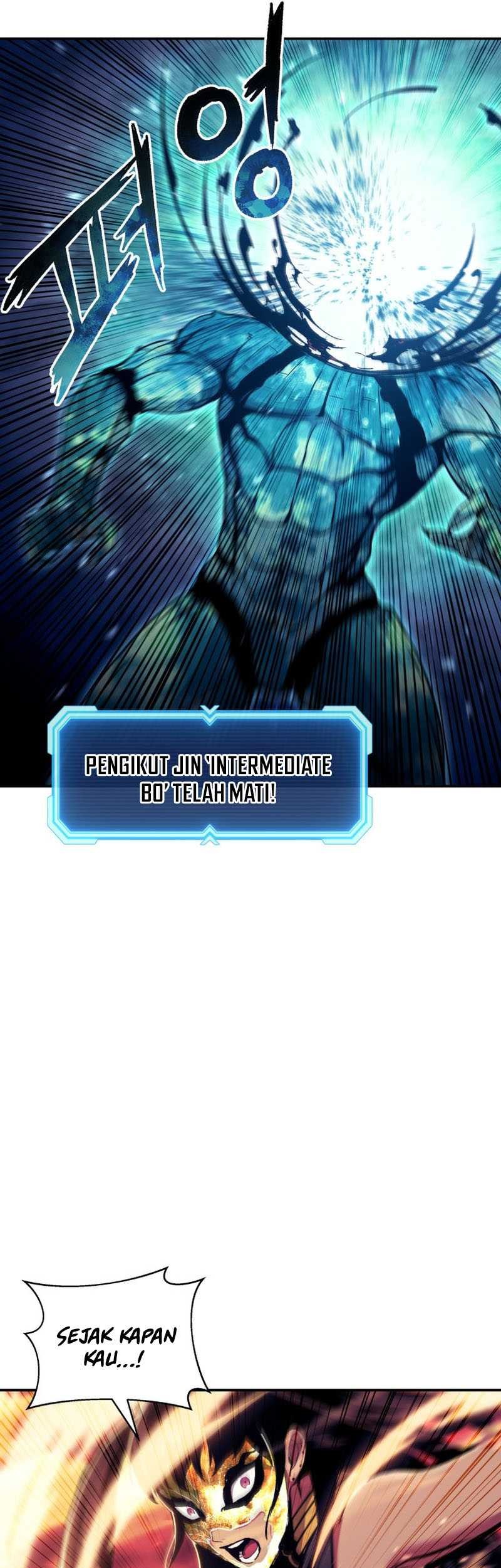 Return of the Broken Constellation Chapter 108 - halaman 42