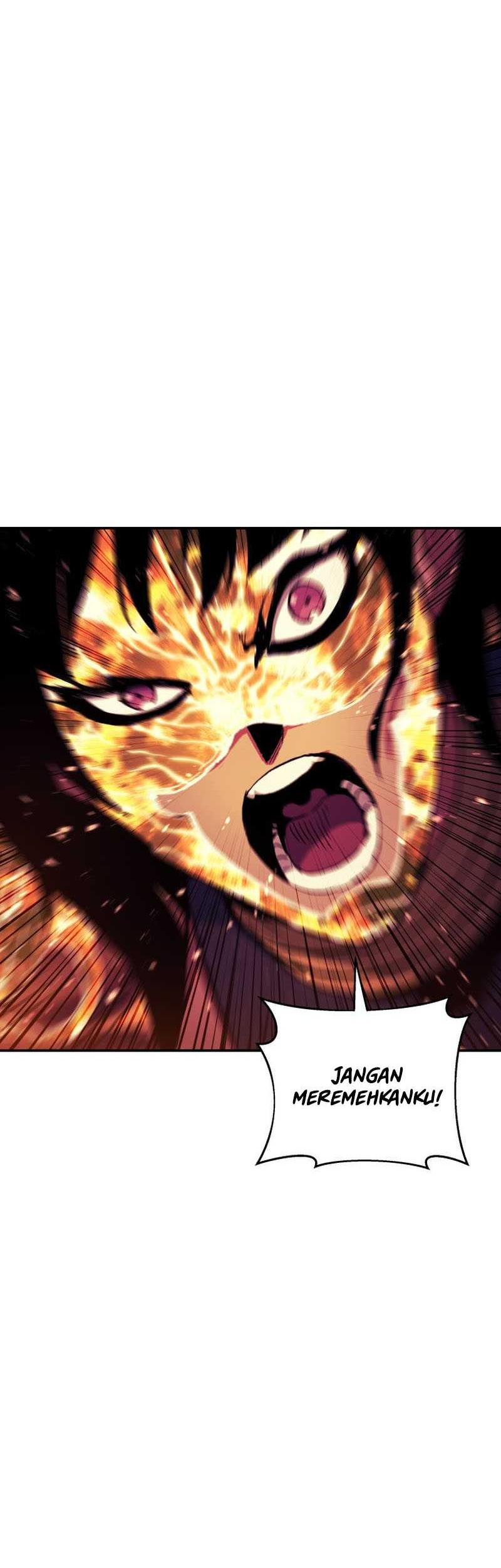 Return of the Broken Constellation Chapter 108 - halaman 45