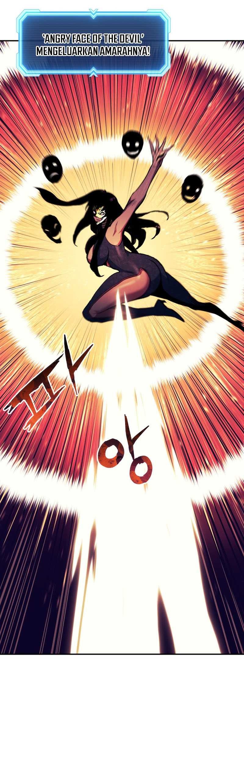 Return of the Broken Constellation Chapter 108 - halaman 46
