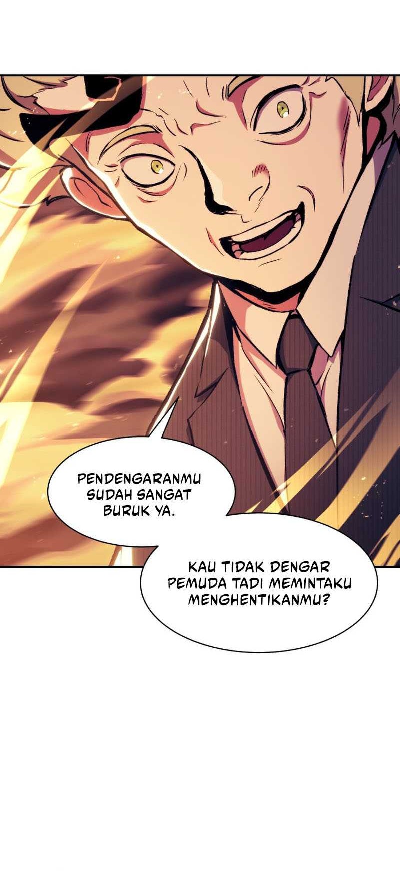 Return of the Broken Constellation Chapter 108 - halaman 49