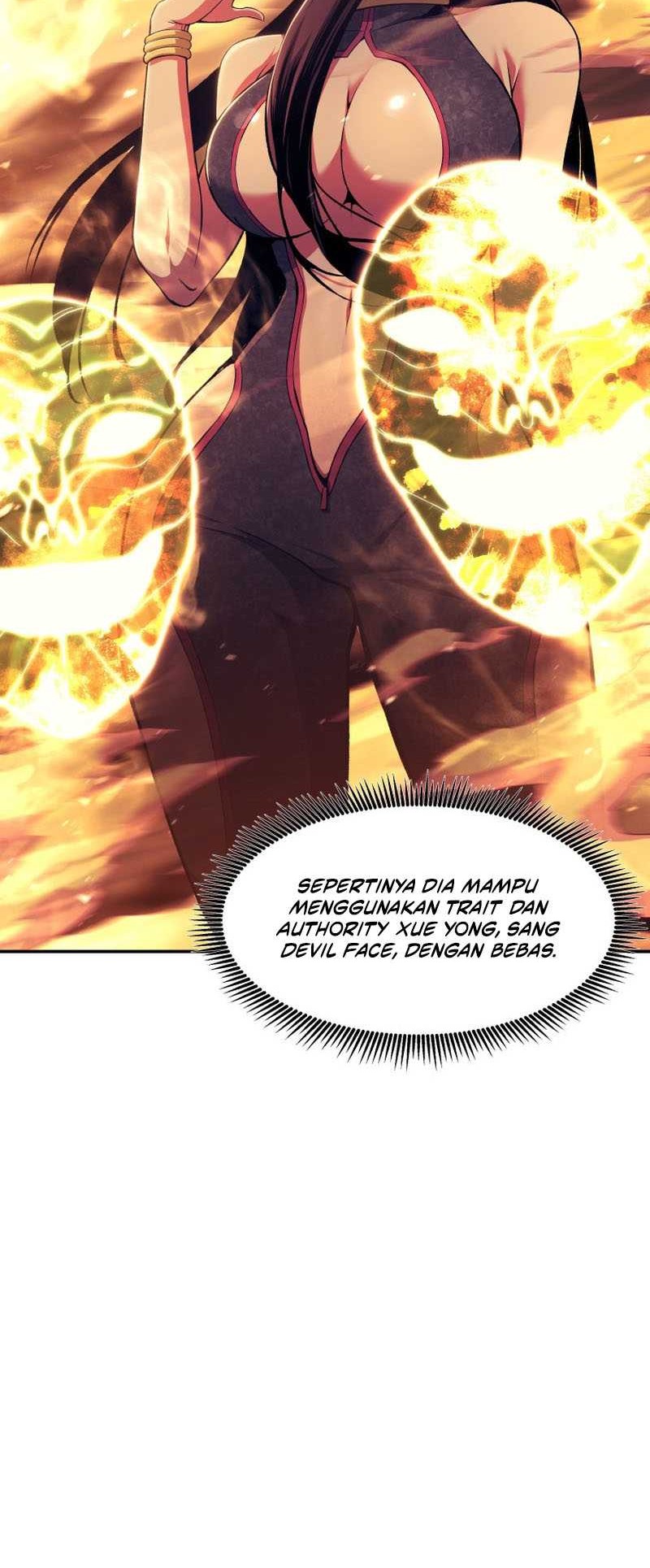 Return of the Broken Constellation Chapter 108 - halaman 5