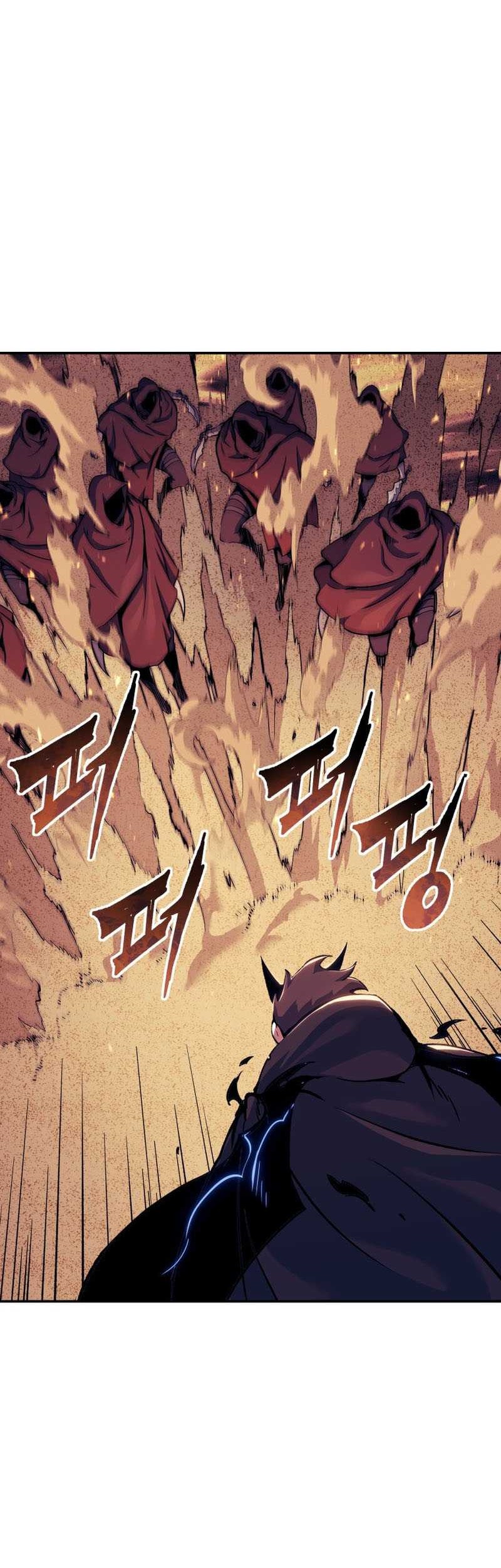 Return of the Broken Constellation Chapter 108 - halaman 51