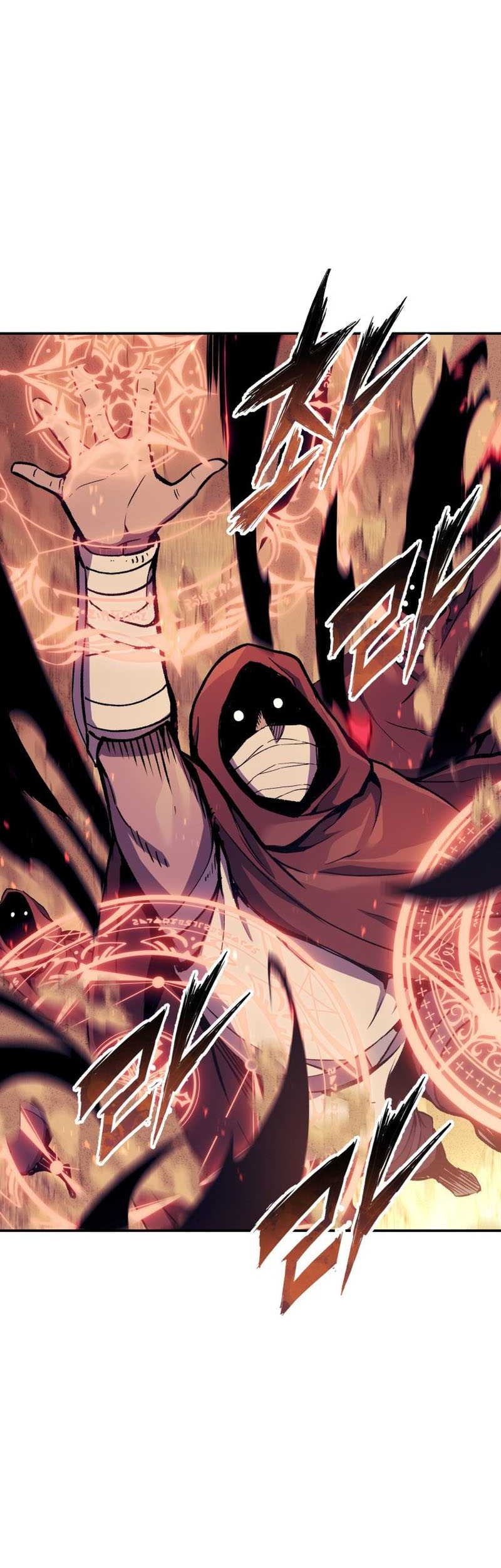 Return of the Broken Constellation Chapter 108 - halaman 52