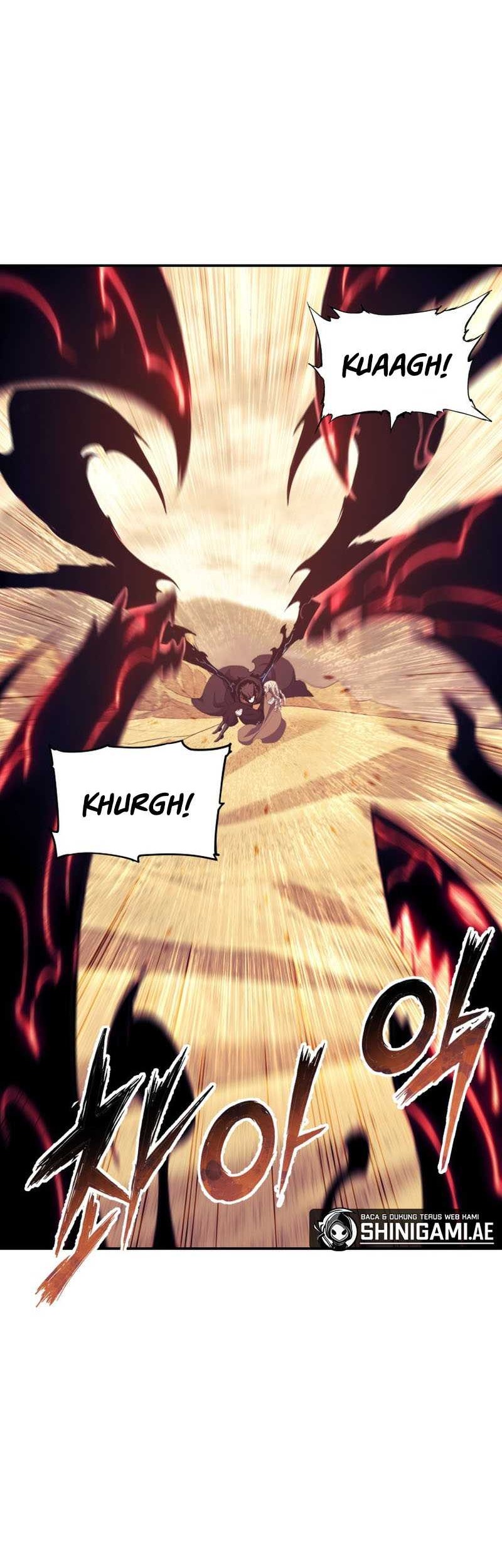 Return of the Broken Constellation Chapter 108 - halaman 53