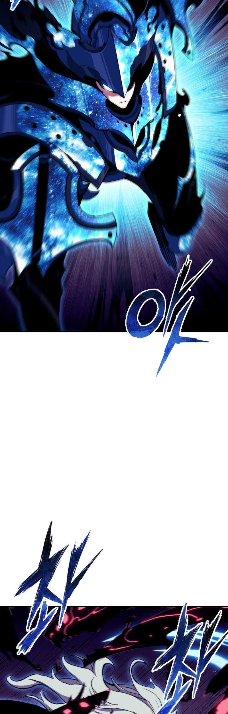 Return of the Broken Constellation Chapter 108 - halaman 55