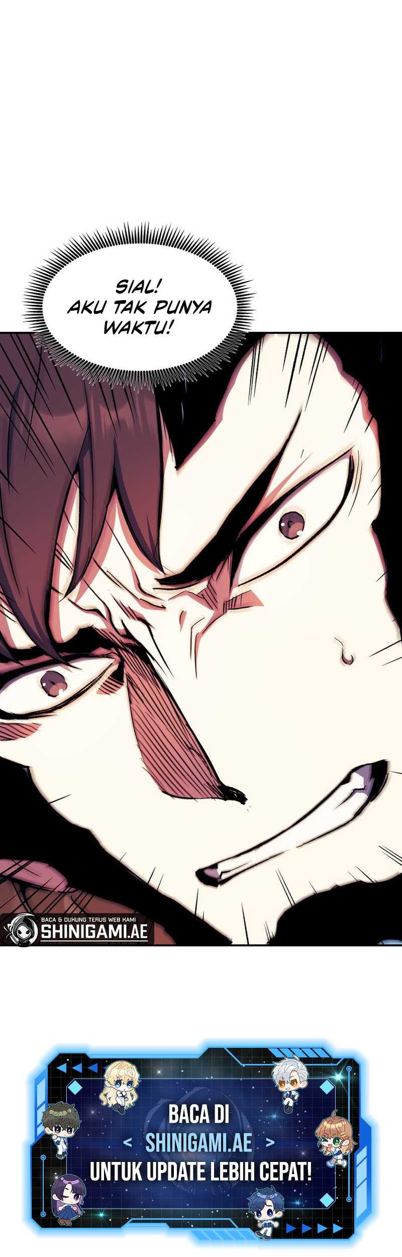 Return of the Broken Constellation Chapter 108 - halaman 62
