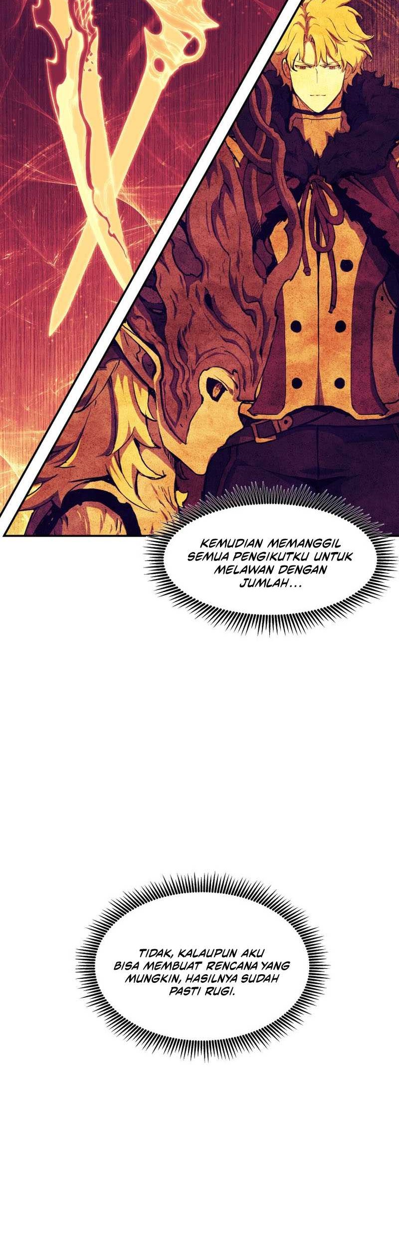 Return of the Broken Constellation Chapter 108 - halaman 7