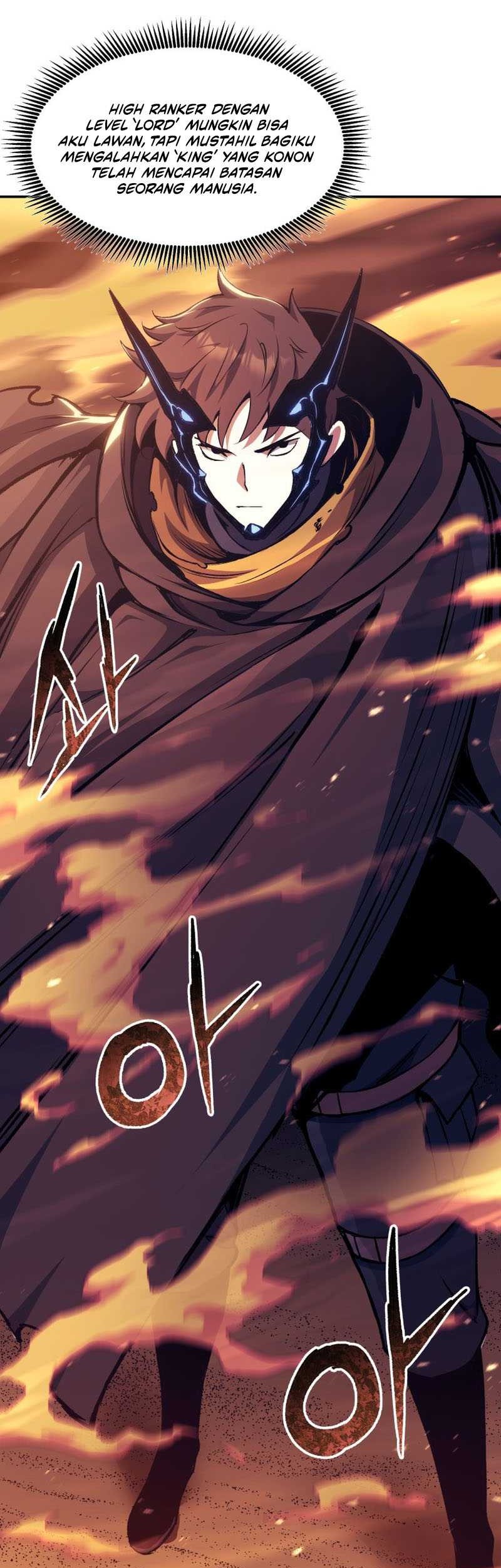 Return of the Broken Constellation Chapter 108 - halaman 8