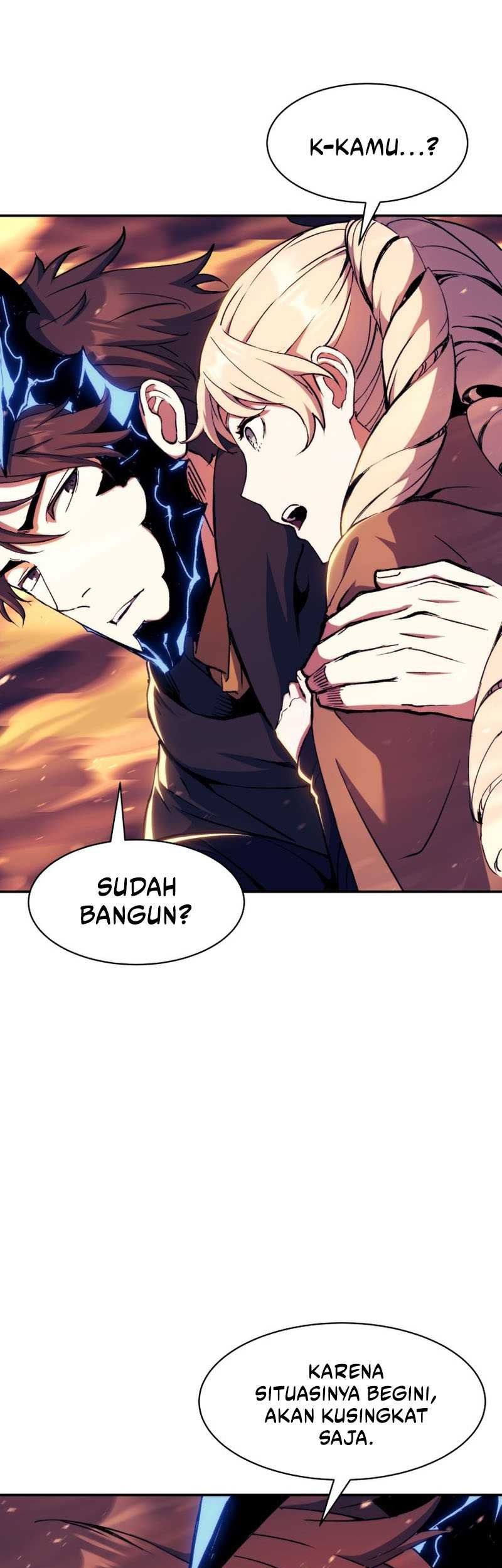 Return of the Broken Constellation Chapter 109 - halaman 10