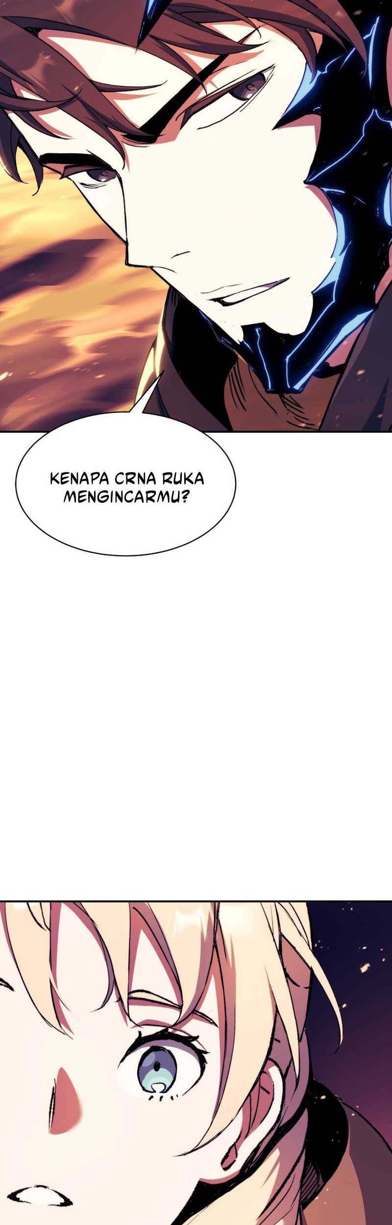 Return of the Broken Constellation Chapter 109 - halaman 11