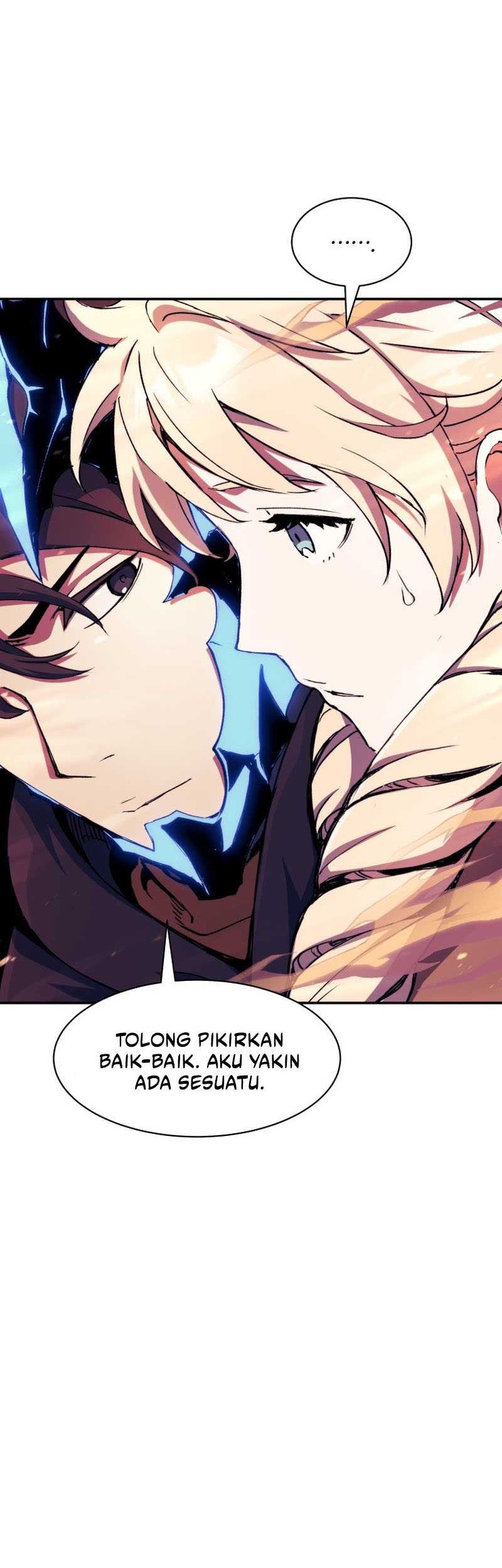 Return of the Broken Constellation Chapter 109 - halaman 13