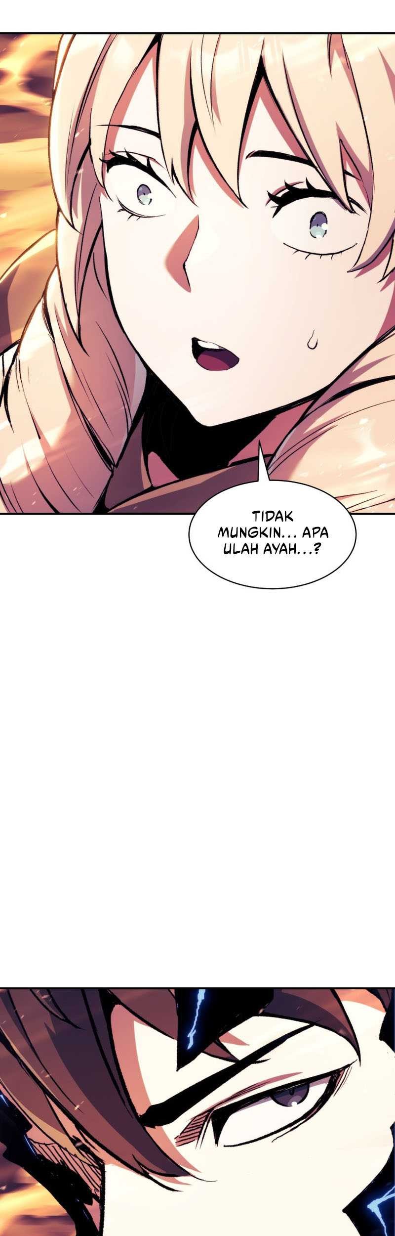 Return of the Broken Constellation Chapter 109 - halaman 14