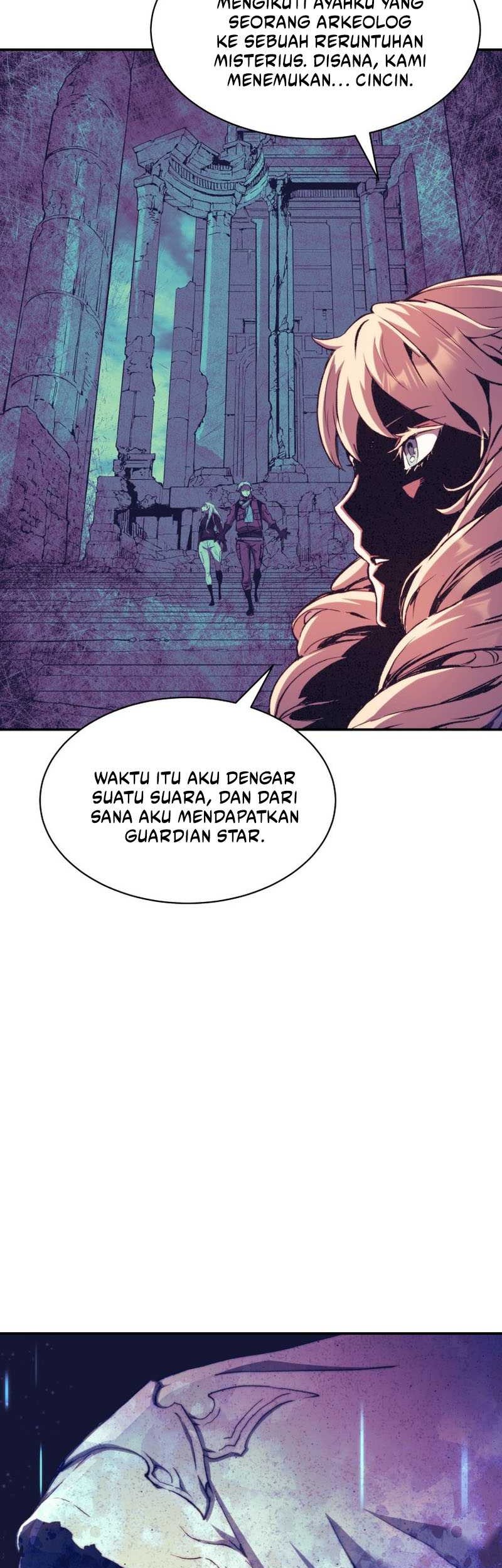 Return of the Broken Constellation Chapter 109 - halaman 16